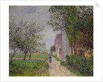 Spring, St. Cyr-de-Vaudreuil by Gustave Loiseau