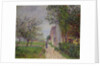Spring, St. Cyr-de-Vaudreuil by Gustave Loiseau