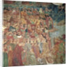 The Last Judgement by Master of the Triumph of Death