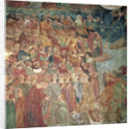 The Last Judgement by Master of the Triumph of Death