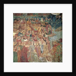 The Last Judgement by Master of the Triumph of Death