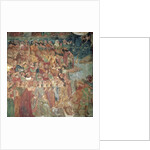 The Last Judgement by Master of the Triumph of Death