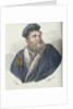 Portrait of Marco Polo, 1857 by Dolfino