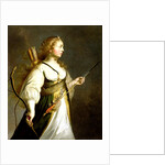 Diana by Adam Camerarius