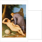 The Good Samaritan, 1627 by Cornelis Cornelisz. van Haarlem