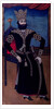 Portrait of Fath-Ali, Shah of Iran, by Iranian School