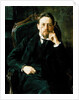 Anton Pavlovich Chekhov, 1898 by Osip Emmanuilovich Braz