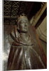 Effigy of Henry V by English School