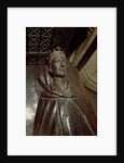 Effigy of Henry V by English School