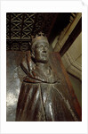 Effigy of Henry V by English School