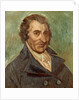Portrait of Thomas Paine by A. Easton
