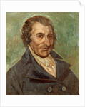 Portrait of Thomas Paine by A. Easton