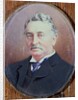 Cecil Rhodes by English School