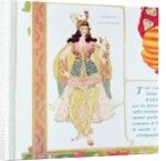 Zobeide, the favourite concubine and leader of the harem of Shariar by Leon Bakst