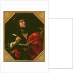 Winter Landscape by Rafel Govertsz Camphuysen