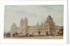 Natural History Museum, 1876 by Alfred Waterhouse
