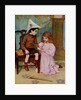 The Wounded Knight by Anonymous Anonymous