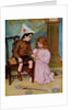 The Wounded Knight by Anonymous Anonymous