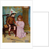 The Wounded Knight by Anonymous Anonymous