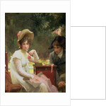 In Love, 1907 by Marcus Stone