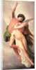 The Abduction of Psyche by Emile Signol