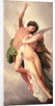 The Abduction of Psyche by Emile Signol