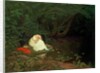 Disappointed love, 1821 by Francis Danby