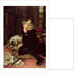 What Shall I Read? by Florence Marlowe