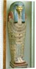Inner coffin of Djeho, son of Psammetichus, from Akhmim, c.250 BC by Egyptian Ptolemaic Period
