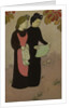 The Two Sisters, 1892 by Maurice Denis