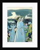 Easter Procession by Maurice Denis