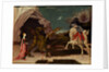 St. George and the Dragon, c.1470 by Paolo Uccello