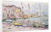 Collioure, 1929 by Paul Signac