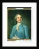 Portrait of Louis XVI 1775 by Joseph Siffred Duplessis