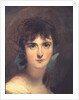 Portrait of Sally Siddons by Thomas Lawrence