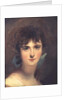 Portrait of Sally Siddons by Thomas Lawrence