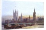 Westminster by Frederick E.J. Goff
