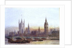 Westminster by Frederick E.J. Goff