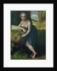 The Magdalen, c.1518-19 by (c.1489-1534) Correggio