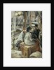 By Water, c.1881-2 by James Jacques Joseph Tissot