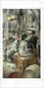 By Water, c.1881-2 by James Jacques Joseph Tissot