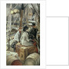 By Water, c.1881-2 by James Jacques Joseph Tissot