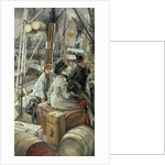 By Water, c.1881-2 by James Jacques Joseph Tissot