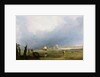 Beach at Shoreham by Anthony Vandyke Copley Fielding