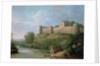 Ludlow Castle by William Marlow