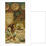 Goldfish by William Stephen Coleman