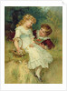 Sweethearts by Frederick Morgan