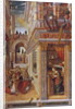 The Annunciation with St. Emidius, 1486 by Carlo Crivelli