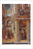 The Annunciation with St. Emidius, 1486 by Carlo Crivelli