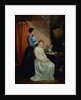 Preparing for the Ball, 1894 by Giovanni Mochi